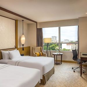 Deluxe Kamer