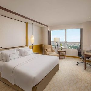 Kamer "Premium" met een King Size Bed