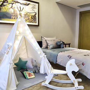 Familien-Suite